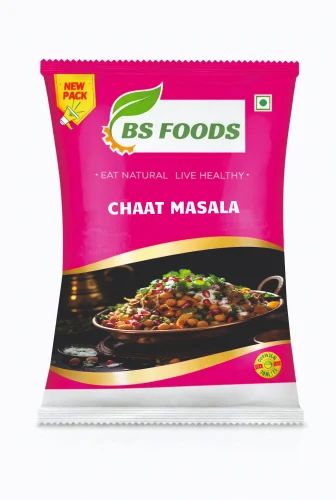 BS Food Chaat Masala, 100 g