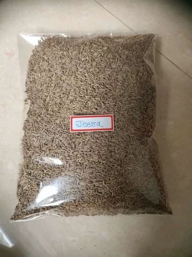 1 Kg Organic Cumin Seed, Whole Seeds