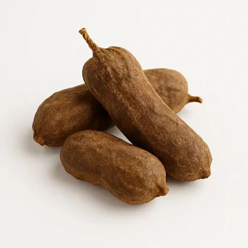 BS Food Whole Tamarind, Flower, Seedless