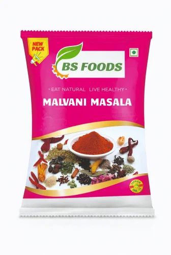 BS Food Malvani Masala