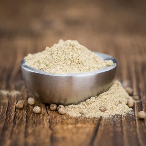 White Pepper Powder