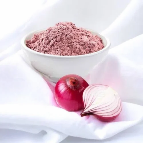 1 Kg Onion Powder, Grade: A Grade, Red