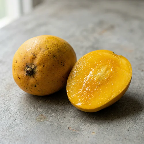 Fresh Alphonso Mango