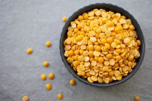 Pigeon Pea Arhar Toor Dal, 1 kg, Dry