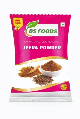 BS Food Jeera Powder