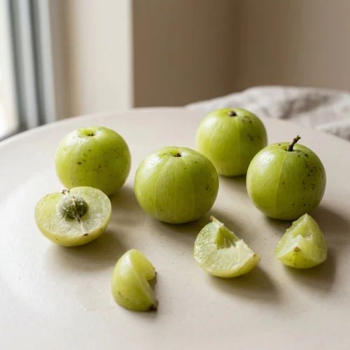 Fresh Natural Amla