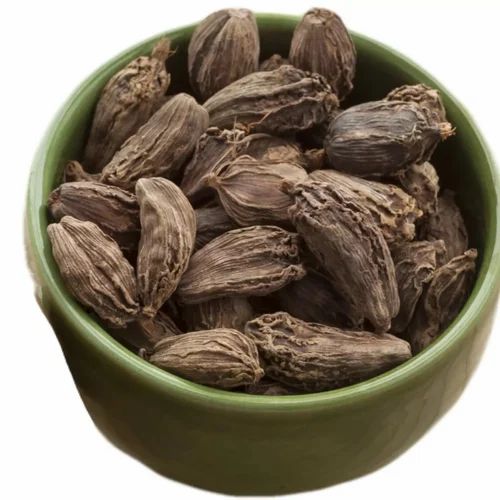 Black Cardamom Badi Elaichi, Sikkim