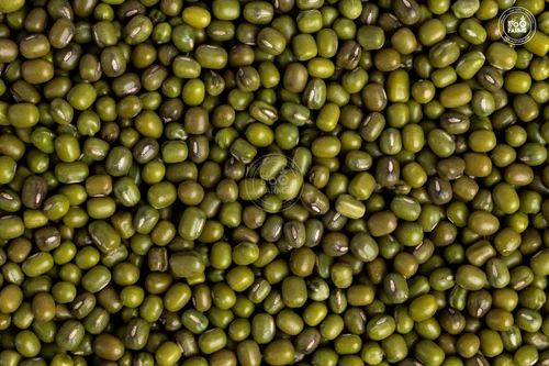 Green Gram Whole Sabut Moong, 1 kg