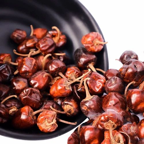 BS Food Chilli Round, 1 kg
