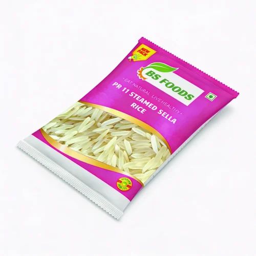 Pr 11 Steamed Sella Rice
