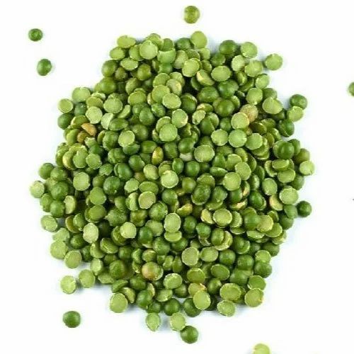 Green Peas Split Hara Matar Dal