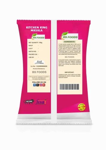 Kitchen King Masala