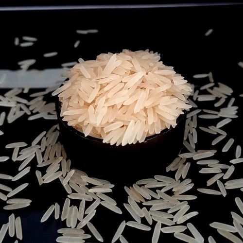 Basmati Rice 1509 Creamy, 1121, Steam