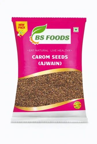 BS Food Carom Seeds