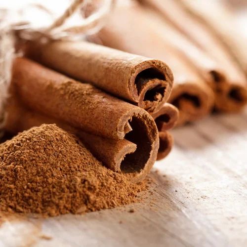 BS Food Cinnamon Cassia, Broken Stick