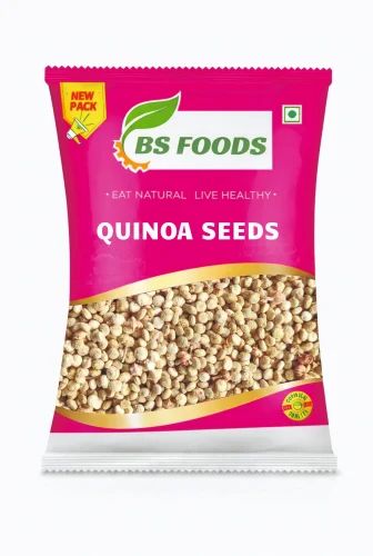 BS Food Quinoa Seeds
