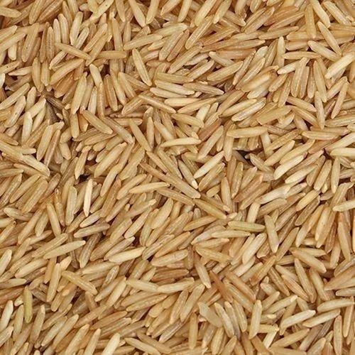 Brown Basmati Rice, 50Kg