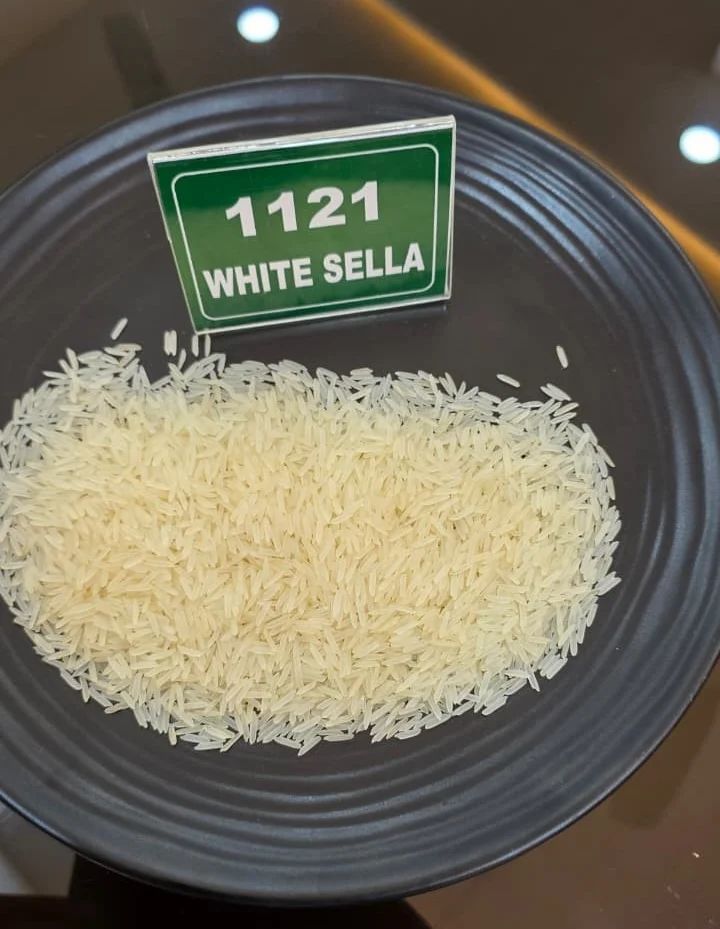 1121 Basmati Rice