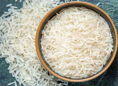 New Crop Sona Masoori Rice (26 kg) - Fully Polished Steam Processed