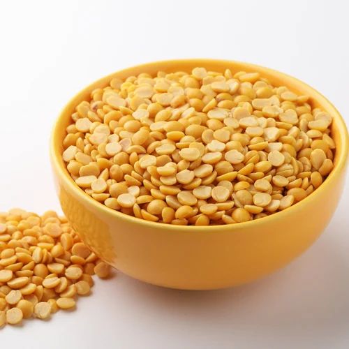 Yellow Toor Dal, 25 Kg