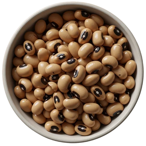 Black Eyed Peas, Lobia