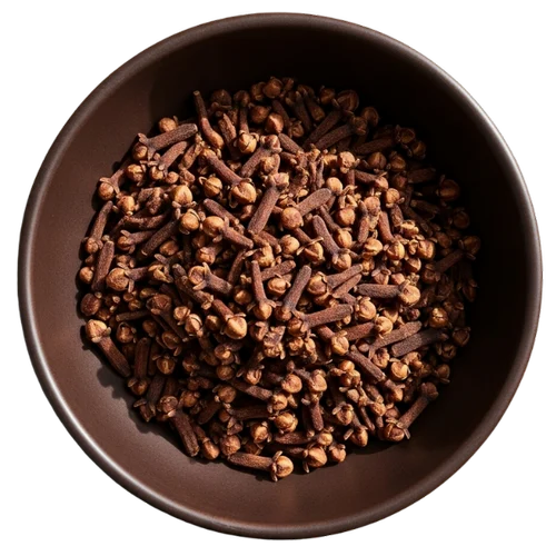 Indian Dry Cloves, Kerala-Kanniyakumari, Grade: Hand-picked