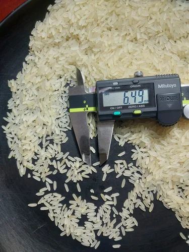 IR-64 Indian Parboiled Rice, Broken Percentage: 5% - 25%