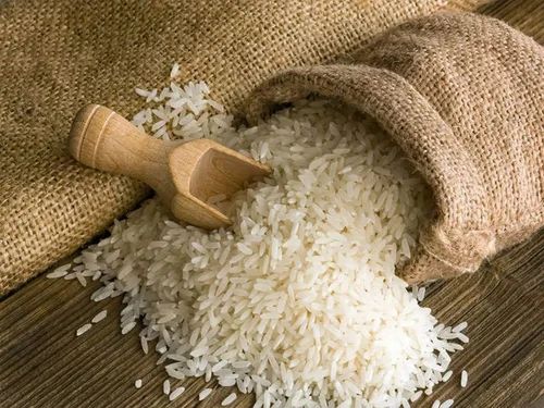 Basmati Rice