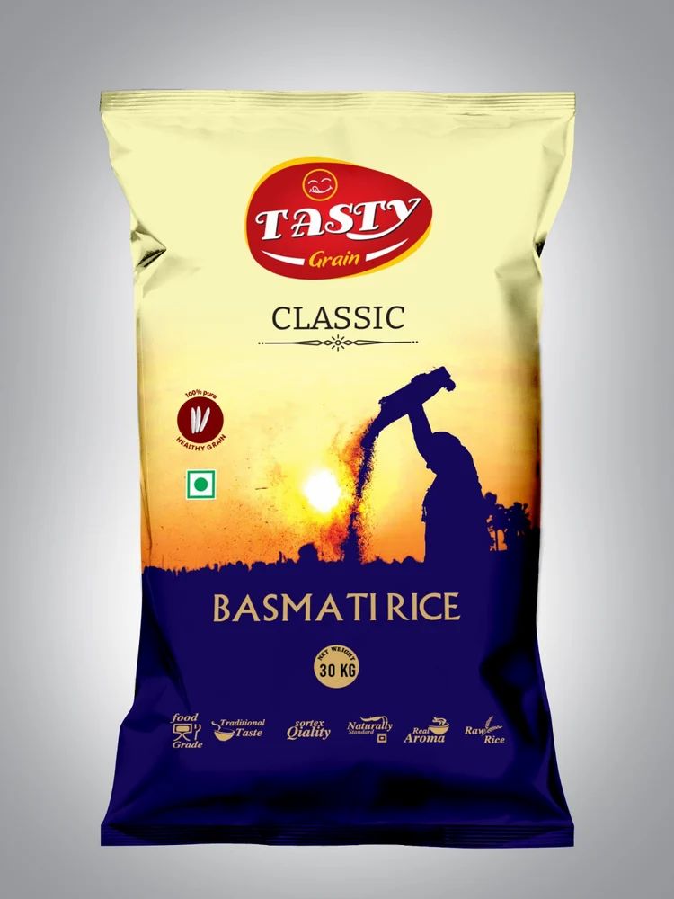 1121 Basmati Rice