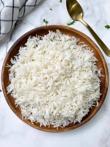 Long Grain Basmati Rice