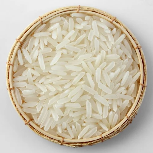 1121 Steam Basmati Rice