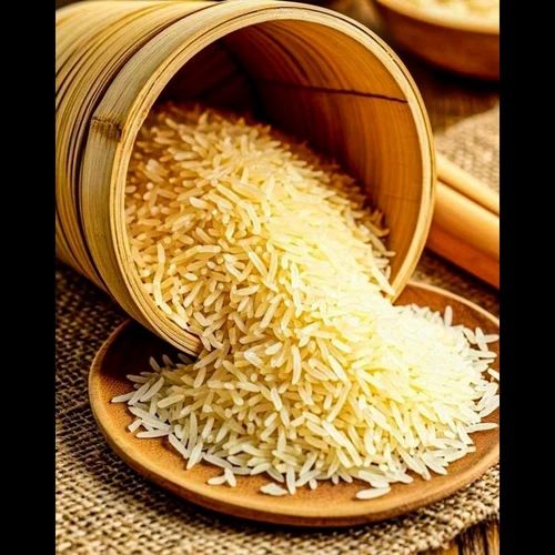 Basmati Rice, 25 kg