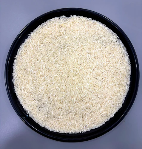 1401 RAW BASMATI RICE