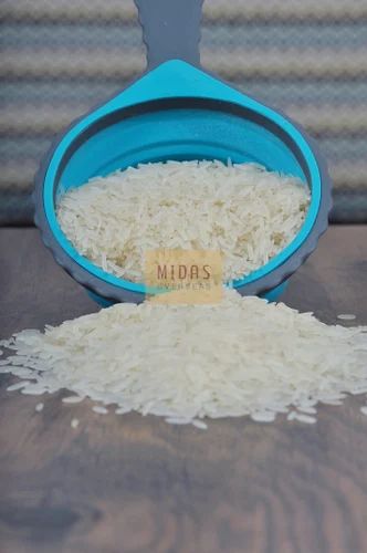 Sharbati Sella Basmati Rice