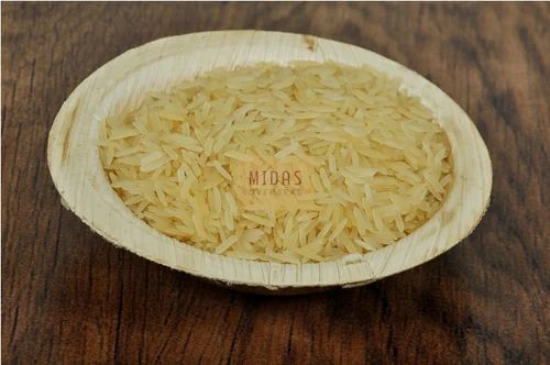 Sugandha Golden Sella Basmati Rice, 25kg
