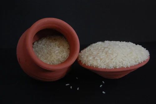 Long Grain Rice, 1121 Basmati, Steam