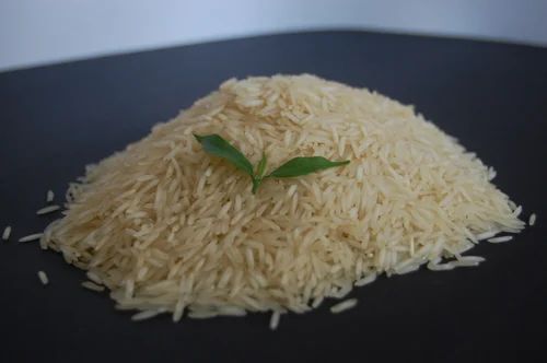 1718 Indian Steam Basmati Rice