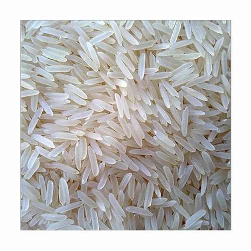 1401 Raw Basmati Rice, PP Bag, 10 Kg