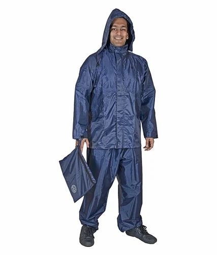 Well Duck Back Rain Wear