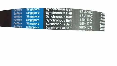 Ola Electric Bike Belts