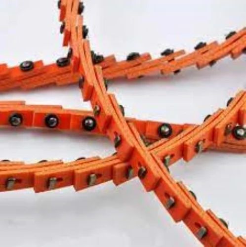 Contitech Nut Link Belt, For Power Transmission