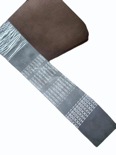 Timing Rubber Belt 1800 XXH 50, For Power Transmission