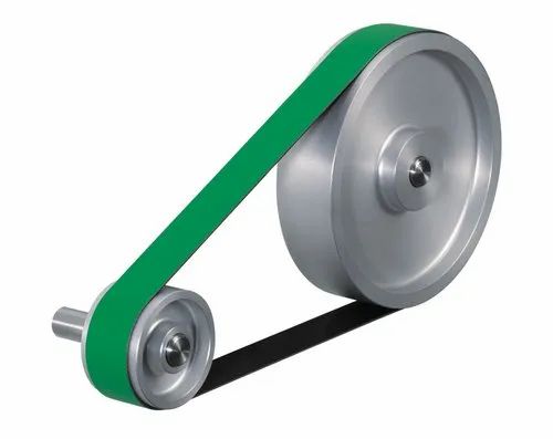 Flat Belts