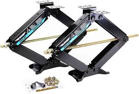 Stabilizer Jacks