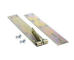 Operator Reinforcement Plate