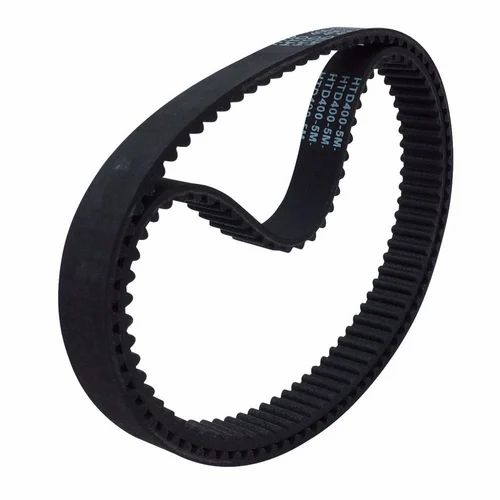 Profile Belts