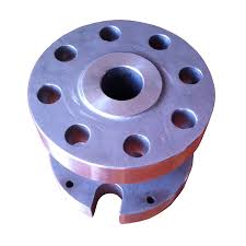 Carbon Steel Investment