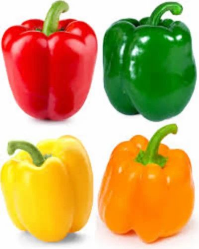 Sweet Pepper Seeds