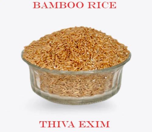 Bamboo Rice Moongil Rice