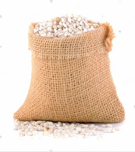 White Pearl Barley .